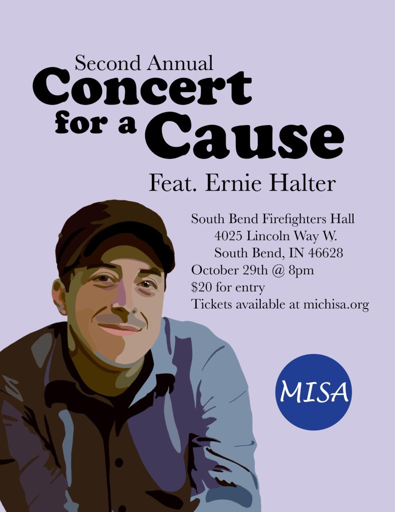 Concert  for a Cause
